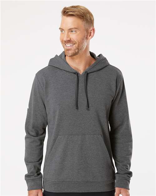 Unisex Fleece Hooded Sweatshirt - DTF Print Canada