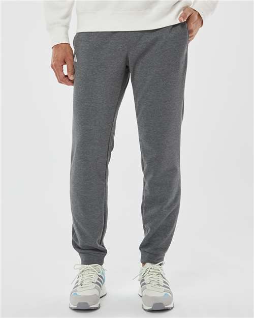 Unisex Fleece Joggers - DTF Print Canada