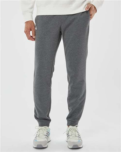 Unisex Fleece Joggers - DTF Print Canada