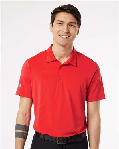 Men's Ultimate Solid Polo - DTF Print Canada