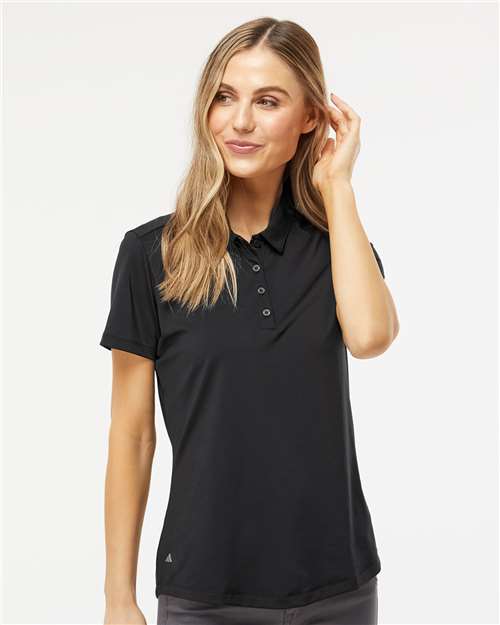 Women's Ultimate Solid Polo - DTF Print Canada