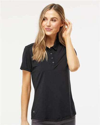 Women's Ultimate Solid Polo - DTF Print Canada