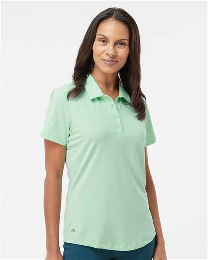 Women's Ultimate Solid Polo - DTF Print Canada