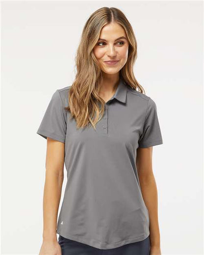 Women's Ultimate Solid Polo - DTF Print Canada