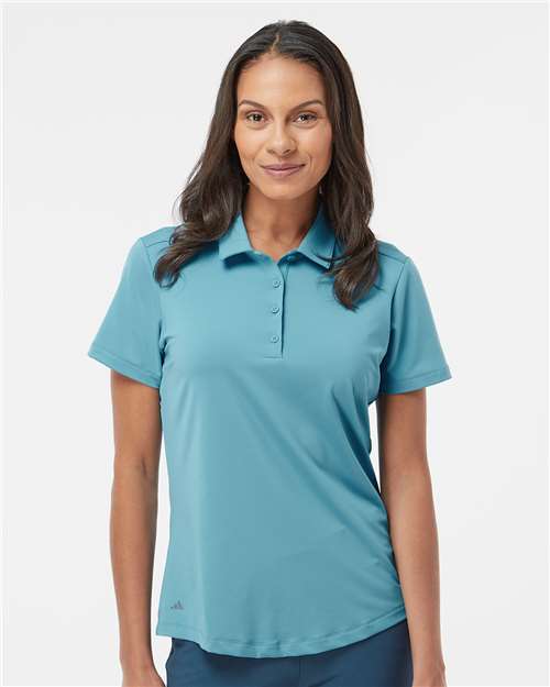Women's Ultimate Solid Polo - DTF Print Canada