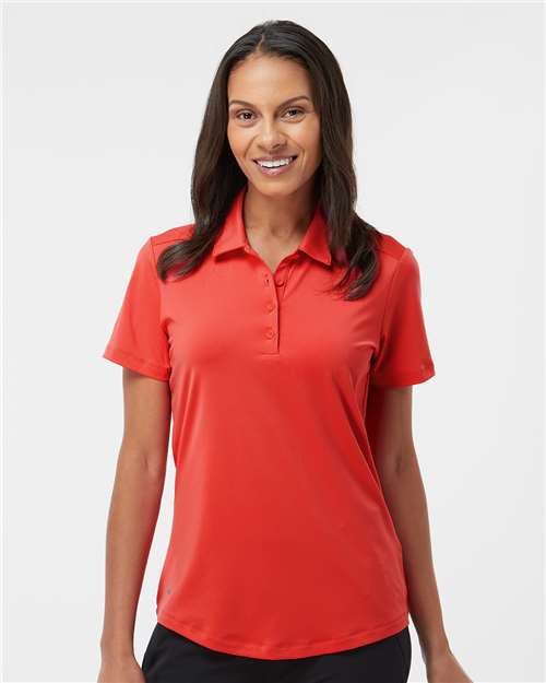 Women's Ultimate Solid Polo - DTF Print Canada