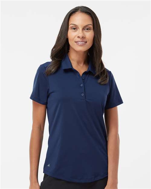 Women's Ultimate Solid Polo - DTF Print Canada