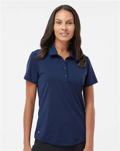 Women's Ultimate Solid Polo - DTF Print Canada