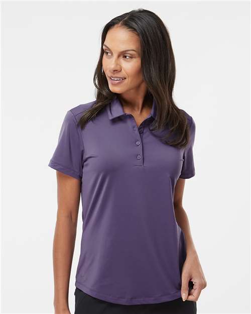 Women's Ultimate Solid Polo - DTF Print Canada