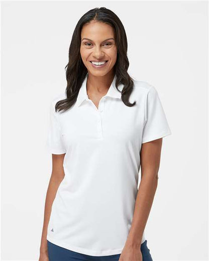 Women's Ultimate Solid Polo - DTF Print Canada