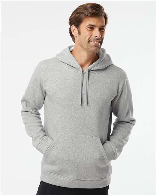 Unisex Fleece Hooded Sweatshirt - DTF Print Canada