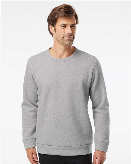 Unisex Fleece Crewneck Sweatshirt - DTF Print Canada