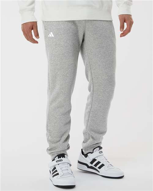 Unisex Fleece Joggers - DTF Print Canada