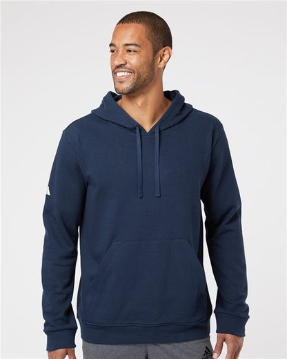 Unisex Fleece Hooded Sweatshirt - DTF Print Canada