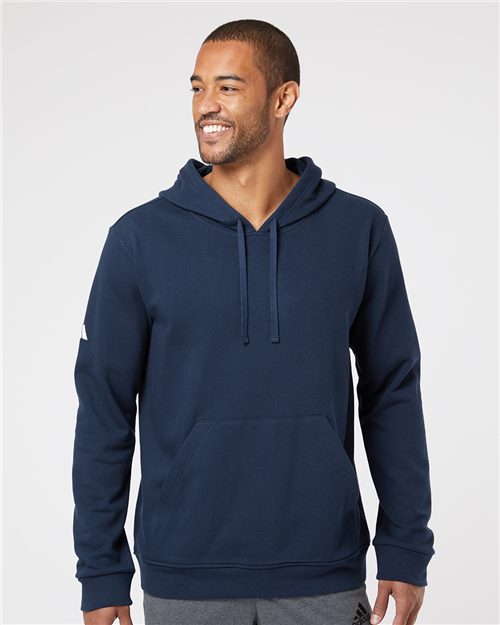 Unisex Fleece Hooded Sweatshirt - DTF Print Canada