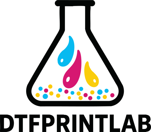 DTF Print Lab